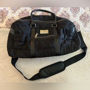 Lifetime Fitness Gym Bag